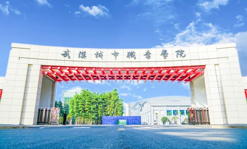2022年武汉城市职业学院全国排名 武汉城市职业学院学校介绍