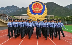 北京警察学院的位置在哪里 北京警察学院地理位置